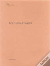 Capa do artigo Rolf Muhlethaler