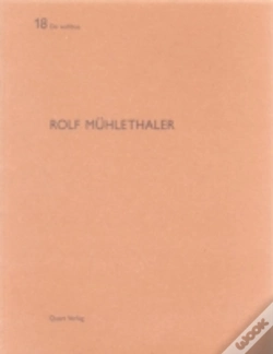 Capa do artigo Rolf Muhlethaler
