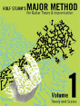 Rolf Sturm'S Major Method Volume 1 - Preview