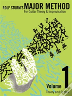 Capa do artigo Rolf Sturm'S Major Method Volume 1