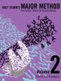 Rolf Sturm'S Major Method Volume 2 - Preview