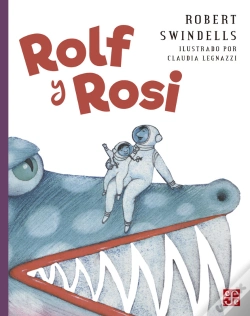 Capa do artigo Rolf Y Rosi