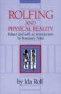 Rolfing And Physical Reality - Preview