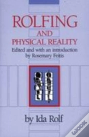 Capa do artigo Rolfing And Physical Reality