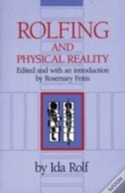 Capa do artigo Rolfing And Physical Reality