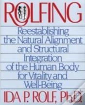 Capa do artigo Rolfing