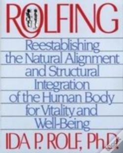 Capa do artigo Rolfing