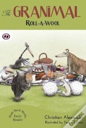 Capa do artigo Roll-A-Wool