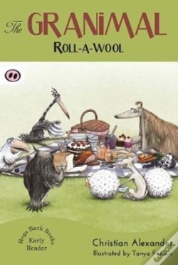 Capa do artigo Roll-A-Wool