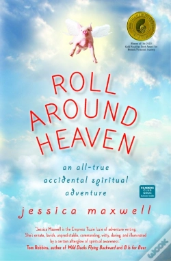 Capa do artigo Roll Around Heaven