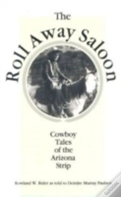 Capa do artigo Roll Away Saloon