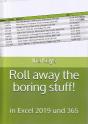 Roll Away The Boring Stuff! - Preview