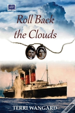 Capa do artigo Roll Back The Clouds