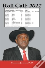 Capa do artigo Roll Call: 2012