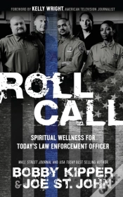 Capa do artigo Roll Call