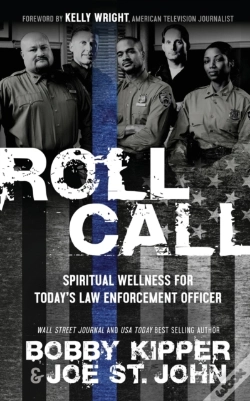 Capa do artigo Roll Call