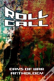 Capa do artigo Roll Call; Days Of War Anthology
