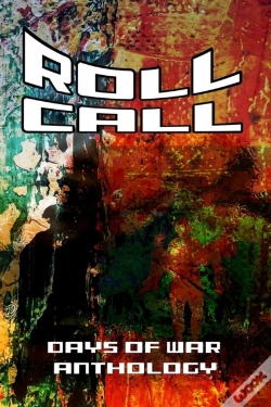 Capa do artigo Roll Call; Days Of War Anthology