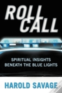 Capa do artigo Roll Call