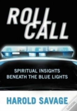 Capa do artigo Roll Call