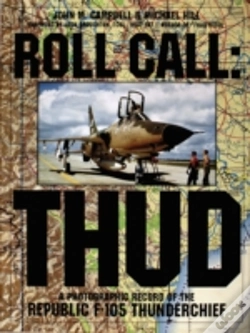 Capa do artigo Roll Call