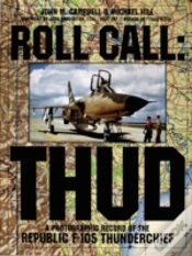Capa do artigo Roll Call