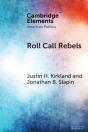 Roll Call Rebels - Preview
