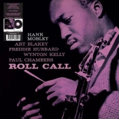 Capa do artigo Roll Call - Vinil
