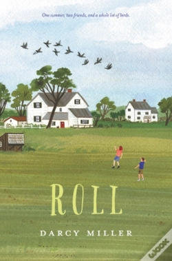 Capa do artigo Roll