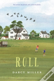 Capa do artigo Roll
