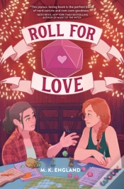 Capa do artigo Roll For Love