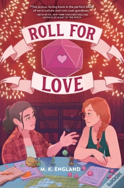 Capa do artigo Roll For Love
