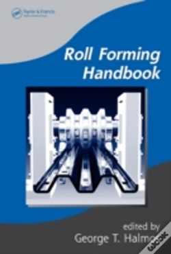 Capa do artigo Roll Forming Handbook
