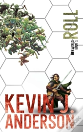 Roll: Hexworld Book 1