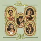Capa do artigo Roll It Out - CD