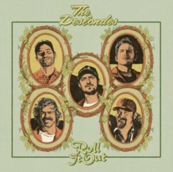Capa do artigo Roll It Out - CD