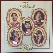 Capa do artigo Roll It Out - Vinil