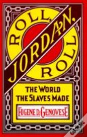 Capa do artigo Roll, Jordan, Roll