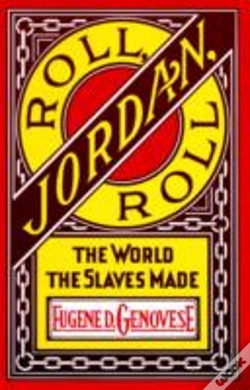 Capa do artigo Roll, Jordan, Roll