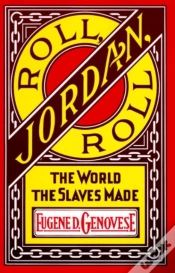 Capa do artigo Roll, Jordan, Roll