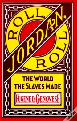 Capa do artigo Roll, Jordan, Roll
