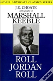 Capa do artigo Roll Jordan Roll