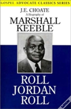 Capa do artigo Roll Jordan Roll