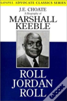 Roll Jordan Roll