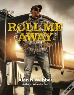 Capa do artigo Roll Me Away