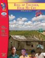 Roll Of Thunder, Hear My Cry, By Mildred D. Taylor Lit Link Grades 4-6 - Preview