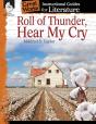Roll Of Thunder, Hear My Cry - Preview