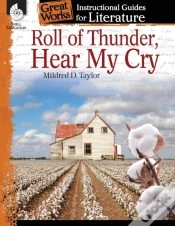 Capa do artigo Roll Of Thunder, Hear My Cry