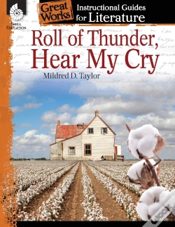 Capa do artigo Roll Of Thunder, Hear My Cry