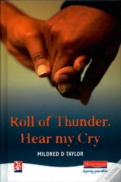 Capa do artigo Roll Of Thunder, Hear My Cry